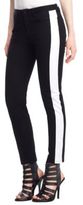 Thumbnail for your product : Kenneth Cole NEW YORK Jane Tuxedo Stripe Pants