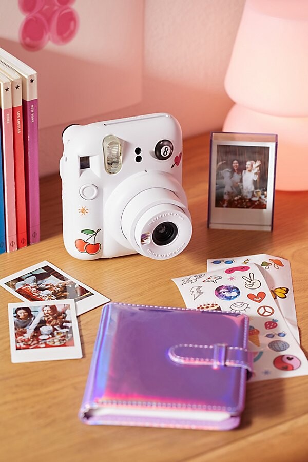 Fujifilm Instax Urban Outfitters Instax Album Urban Outfitters