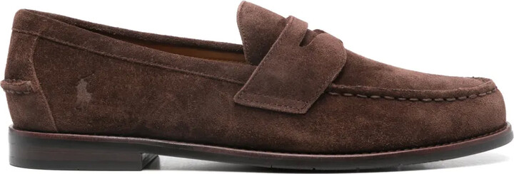 Polo Ralph Lauren Alston penny loafer