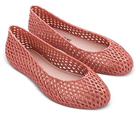 pink flats canada