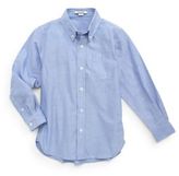 Thumbnail for your product : Hartstrings Toddler's & Little Boy's Chambray Shirt
