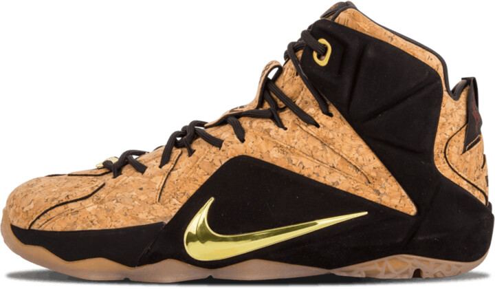 lebron 12 ext cork