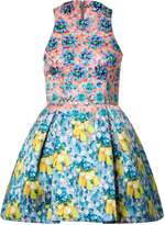 Thumbnail for your product : Mary Katrantzou Fit and Flare Dress
