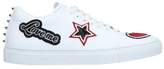 Thumbnail for your product : Philipp Plein Low-tops & sneakers