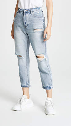KENDALL + KYLIE The Icon Jeans