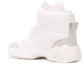 Thumbnail for your product : Maison Margiela puffer ankle boots