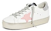 Thumbnail for your product : Golden Goose Hi Star Sneakers