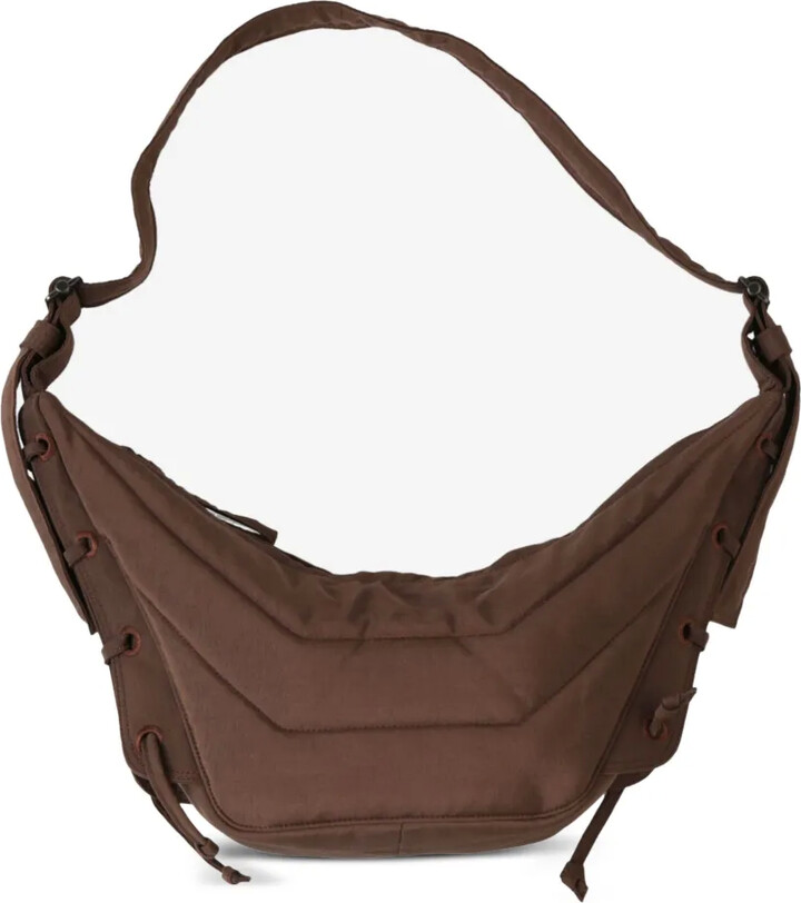 Lemaire small Soft Game shoulder bag