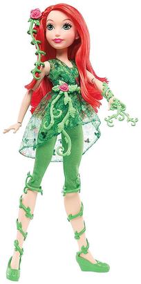 DC Super Hero Girls Poison Ivy 12 Inch Action Doll