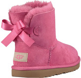 Thumbnail for your product : UGG Mini Bailey Bow II Kids Boot