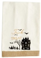 Thumbnail for your product : K & K Interiors 'Trick or Treat' Dish Towel