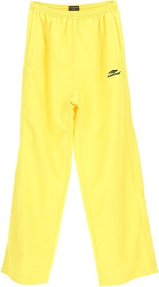 Balenciaga Men's Yellow Clothing on Sale | ShopStyle