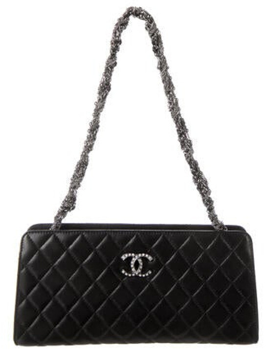 Chanel Westminster Quilted Shoulder Bag - ShopStyle