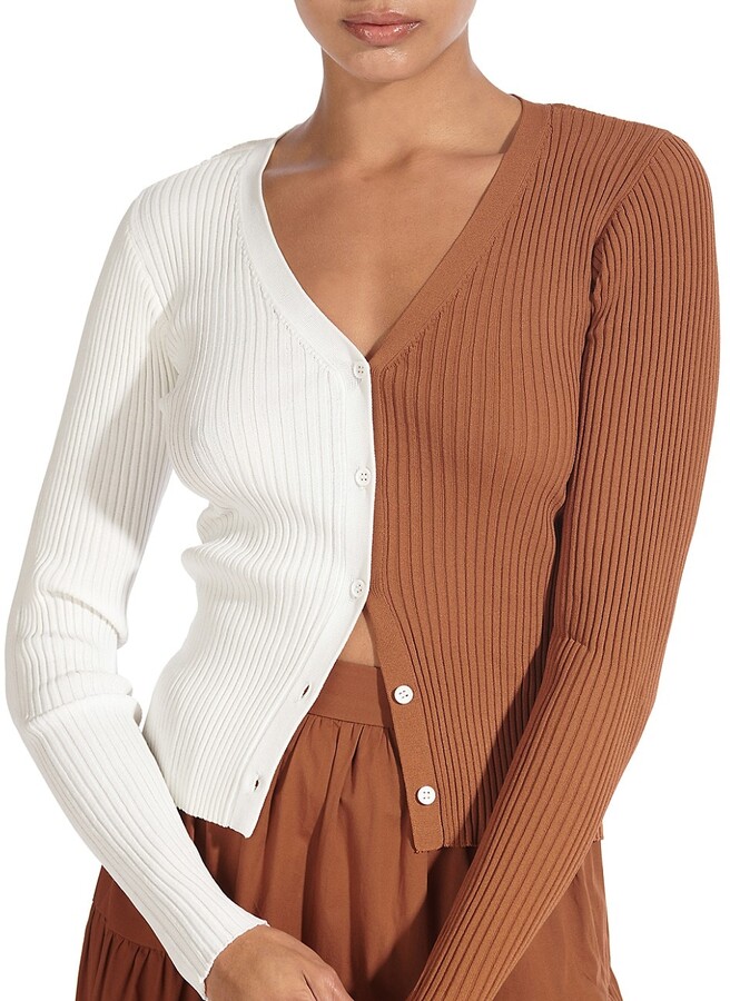 Brown Women's Cardigans | Shop the world's largest collection of 