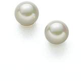 Majorica Pearl Stud Earrings - ShopStyle