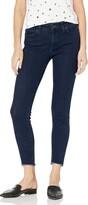 Thumbnail for your product : Mavi Jeans Women's Adriana Ankle MID Rise Super Skinny