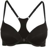 Thumbnail for your product : DKNY Intimates FUSION COMFORT Pushup bra skinny dip