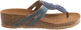 Thumbnail for your product : Bos. & Co. BioNatura Carina Sandals - Leather (For Women)