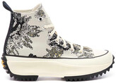 Thumbnail for your product : Converse Run Star Hike High Top Sneakers