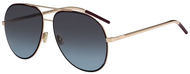 Dior unisex astrals 59mm sunglasses Clearance