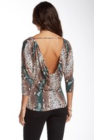 Thumbnail for your product : Tart Marilyn Blouse