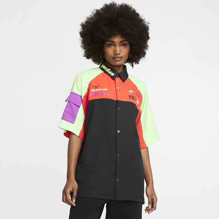 Nike WMNS Jordan Moto Collection
