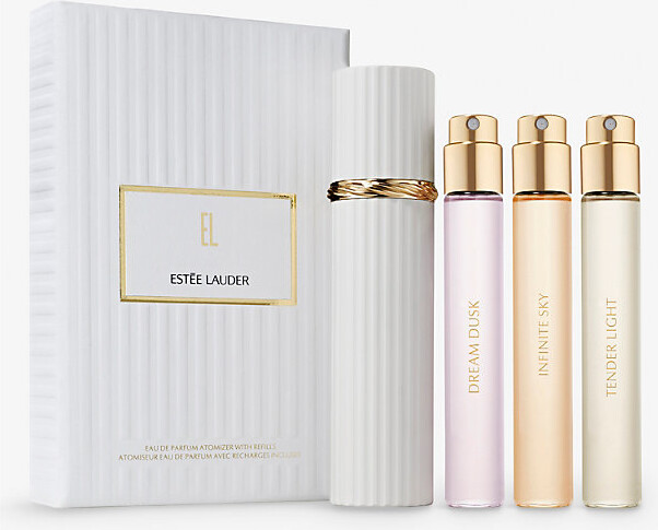 Luxury Collection Atomizer Gift Set