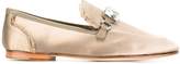 Thumbnail for your product : Giuseppe Zanotti Clover loafers