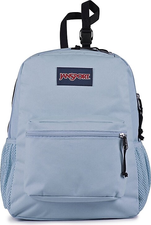 JanSport Adaptive Collection Laptop Backpack, Small, Blue Dusk (JS0A7ZN97G7)