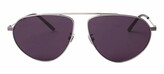 Thumbnail for your product : Gucci Eyewear Aviator Sunglasses