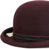 Thumbnail for your product : Maison Michel Precious Relic hat