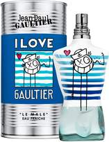 Jean Paul Gaultier Le Male Eau Fraiche Limited Edition 125ml