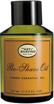 Thumbnail for your product : The Art of Shaving Pre-Shave Oil Lemon, 2oz