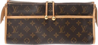 Louis Vuitton Insolence Bag Charm (Authentic Pre-Owned) - ShopStyle