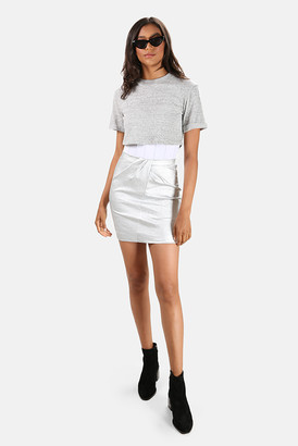 cocktail dress with booties