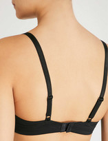 Thumbnail for your product : Wacoal Sexy Shaping underwired mesh bra