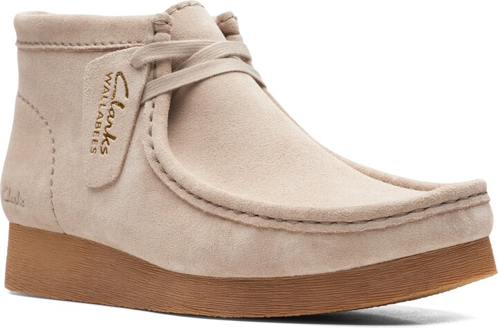 cheap wallabees