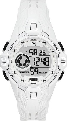 puma digital watch