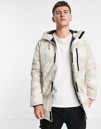 Jack And Jones Parka Jacket | Shop the world's largest collection of 