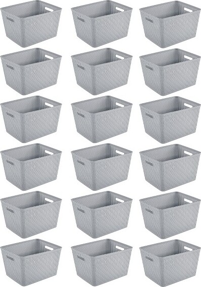 https://img.shopstyle-cdn.com/sim/d3/fe/d3fe161b87b0c0cbc9517a95f57bbd46_best/sterilite-14-lx8-h-rectangular-weave-pattern-tall-basket-w-handles-for-bathroom-laundry-room-pantry-closet-storage-organization-cement-18-pack.jpg