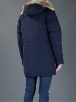 Thumbnail for your product : Canada Goose 'Langford' parka