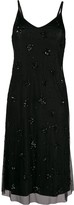 Thumbnail for your product : P.A.R.O.S.H. Galax cocktail dress