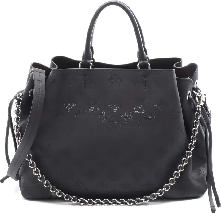 Louis Vuitton Pre-Owned Bella Mahina handbag