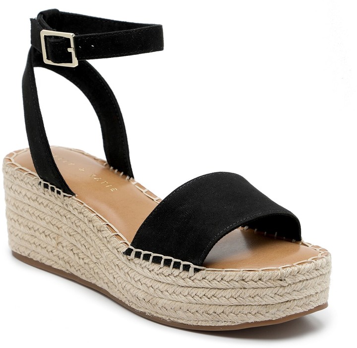 Dsw wedge flip flops Clearance
