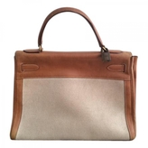 Thumbnail for your product : Hermes Vintage Kelly