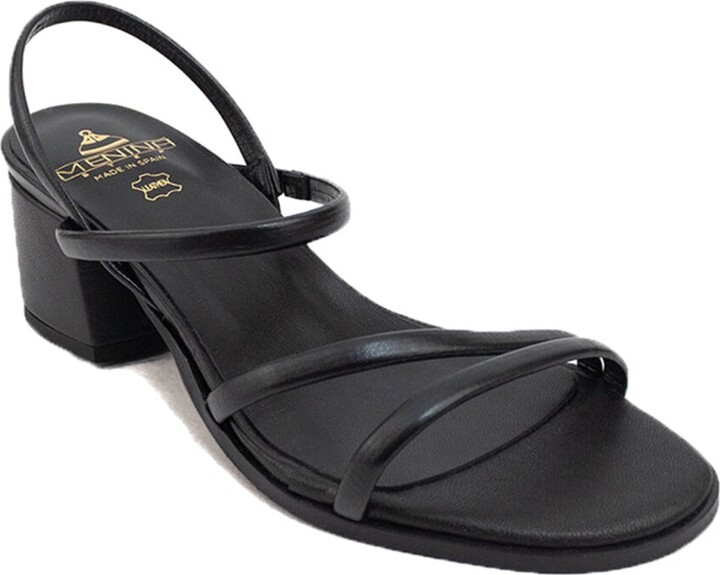 Menina Step Romina Sandal