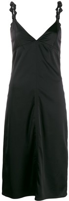 tênis feminino slip com matelassê satinato