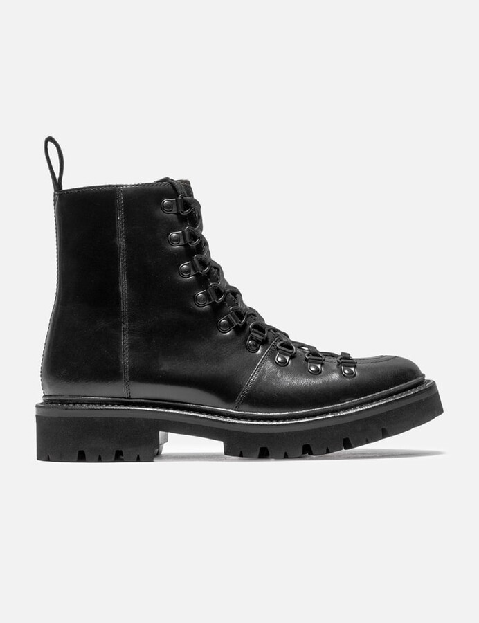 Nanette Ankle Boots