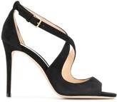 Thumbnail for your product : Jimmy Choo Emily 100 sandals