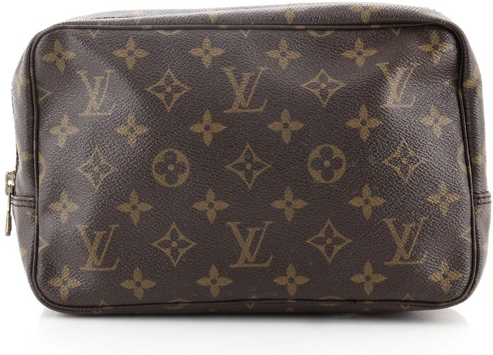 lv toiletry